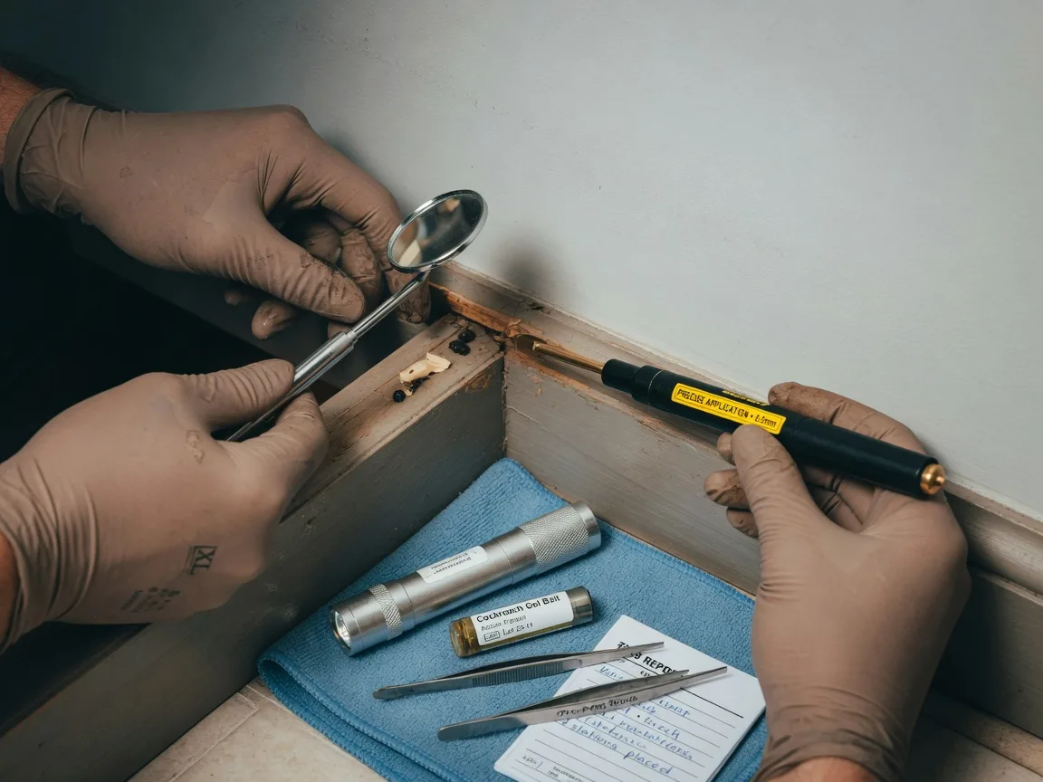 Why choose Emergency Pest Control in Chalk Hill, PA
